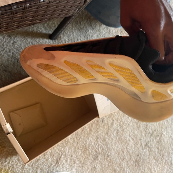 Zeezys 700 - Picture 3 of 4